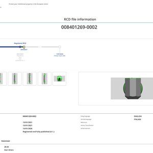 Hair Dryer Brush 5 in 1 Professional Hair Blower Brush for All Hairstyle